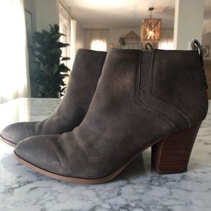 Franco Sarto Bootie | 8